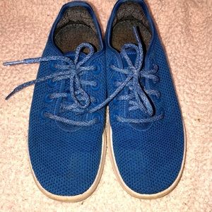 Allbirds EUC tree runners